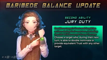 Special Abilities Will Soon Get Some Overhauls!