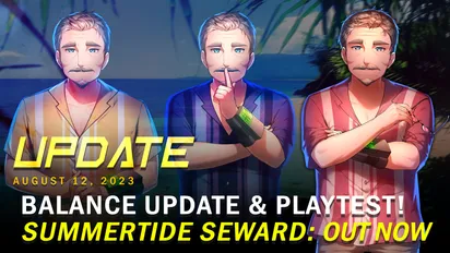 ESPIONAGE: Mafia Evolved **is celebrating Year One of many today!