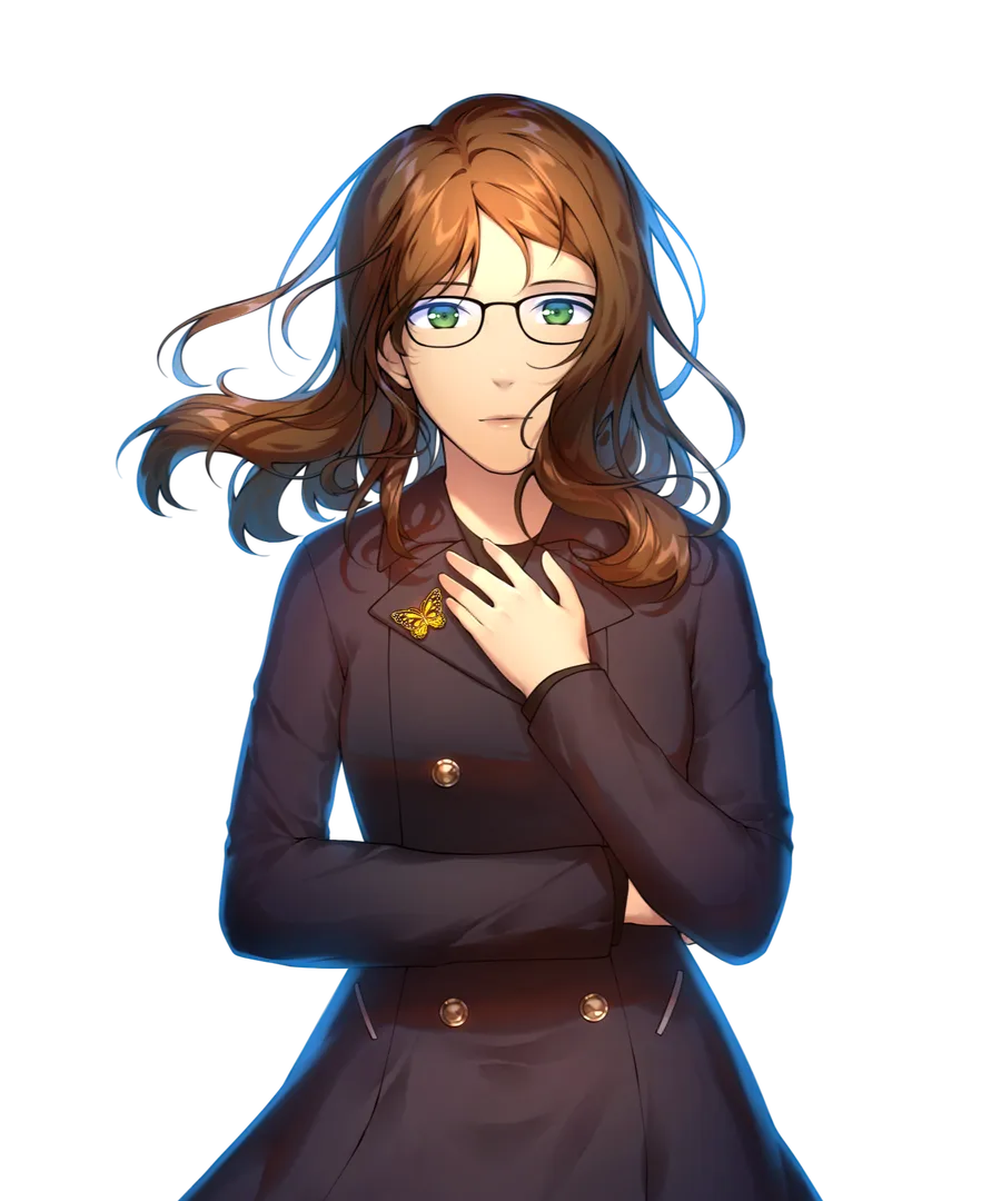 Mallory card