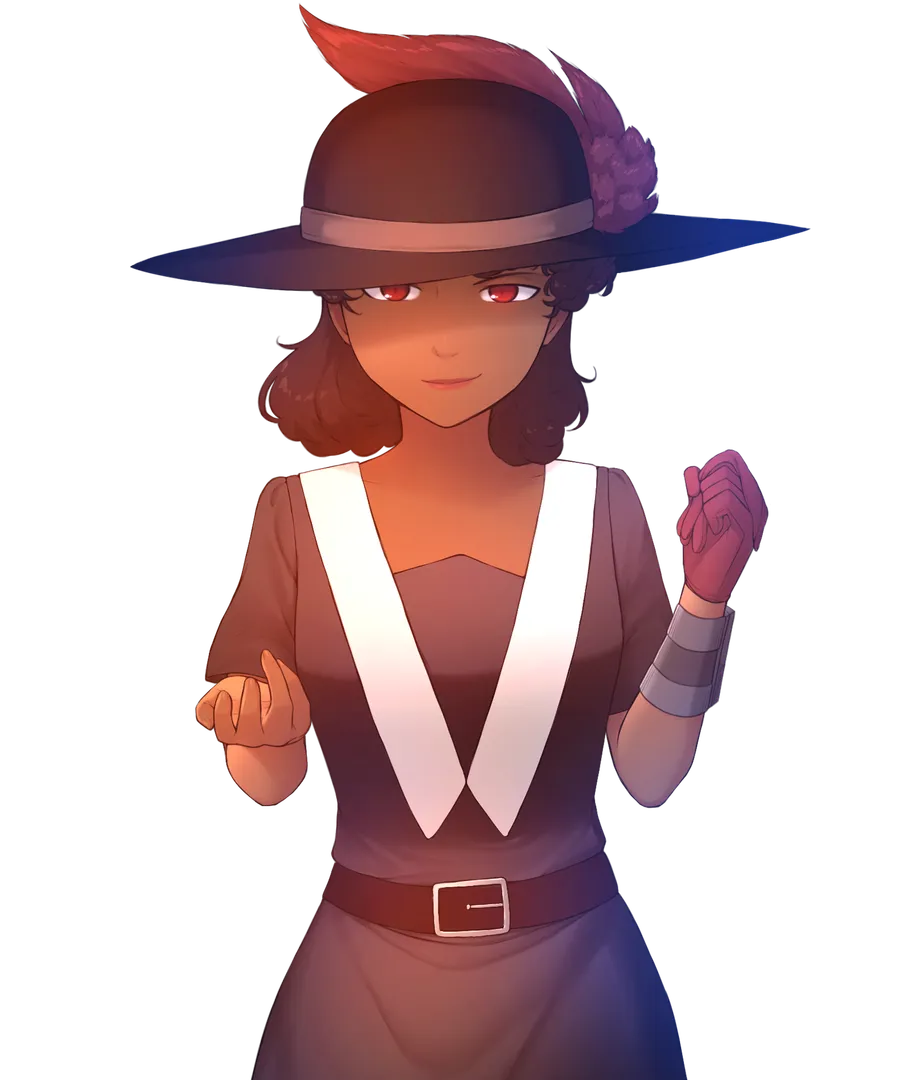Milla card
