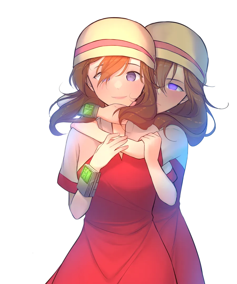 Rechelle card