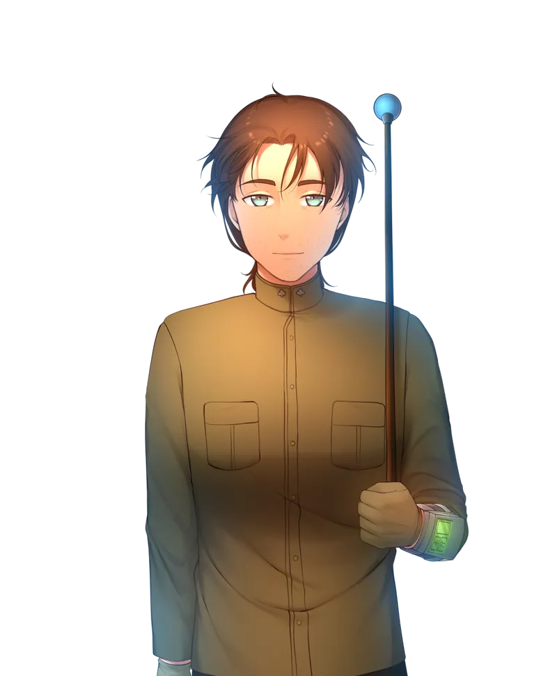 Costume