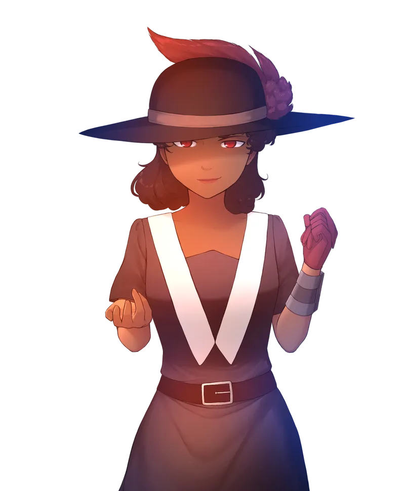 Costume